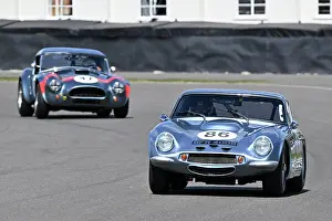Twenty Minute Race Prints: CZ5_8557 Mike Whitaker, TVR Griffith 400.jpg