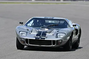 Nikolaus Ditting Prints: CZ5_8584 Nikolaus Ditting, Ford GT40.jpg