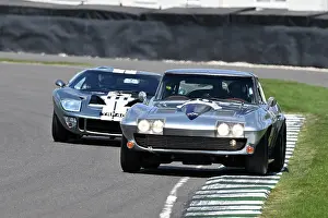 Marco Attard Prints: CZ5_8586 Marco Attard, Chevrolet Corvette Sting Ray, Frederic Wakeman, Ford GT40.jpg