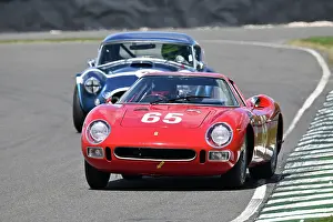 Twenty Minute Race Prints: CZ5_8591 Yelmer Buurman, Ferrari 250 LM.jpg