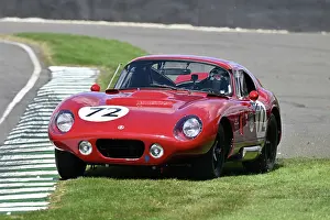 Twenty Minute Race Prints: CZ5_8593 Nikolaj Mortensen, Shelby Cobra Daytona.jpg