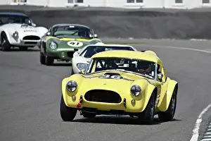 Nick Sleep Prints: CZ5_8595 Nick Sleep, Shelby Cobra.jpg