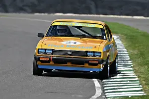 Ford Capri Iii 3 Litres Prints: CZ5_8627 Graham Scarborough, John Cleland, Ford Capri III 3 litre S.jpg
