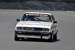 Ford Capri Iii 3 Litres Prints: CZ5_8629 Guy Smith, Henry Neal, Ford Capri III 3 litre S.jpg