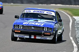 Ford Capri Iii 3 Litres Prints: CZ5_8632 Max Chilton, Ric Wood, Ford Capri III 3 litre S.jpg