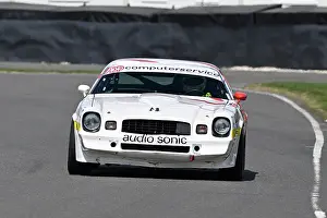 James Thorpe Prints: CZ5_8639 Andy Priaulx, James Thorpe, Chevrolet Camaro Z28.jpg