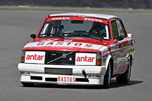 Two Twenty Minute Races Prints: CZ5_8643 Jack Layton, Dario Franchitti, Volvo 242.jpg