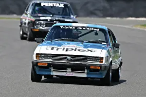 Ford Capri Iii 3 Litres Prints: CZ5_8648 Matthew Ellis, Andrew Willis, Ford Capri III 3 litre S.jpg