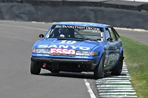 Mike Whitaker Jnr Prints: CZ5_8656 Tom Kristensen, Mike Whitaker Jnr, Rover SD1.jpg