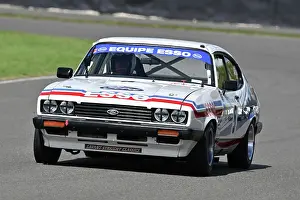 Ford Capri Iii 3 Litres Prints: CZ5_8669 Emanuele Pirro, Mark Fowler, Ford Capri III 3 litre S.jpg