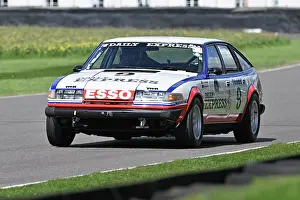 Two Twenty Minute Races Prints: CZ5_8702 David Brabham, John Saunders, Rover 3500 SD1.jpg