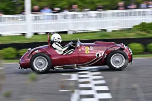 Tim Child Prints: CZ5_8772 Tim Child, Frazer Nash Le Mans replica.jpg
