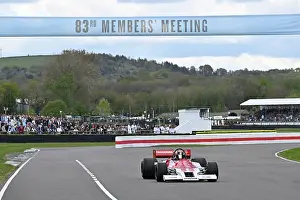 Formula One Prints: CZ5_8871 Mike Whitaker, Theodore-Cosworth TR1.jpg