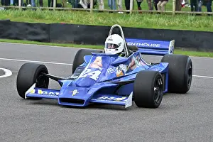 Formula One Prints: CZ5_9019 Martin Overington, Hesketh-Cosworth 308E.jpg