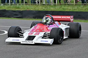 Formula One Prints: CZ5_9021 Mike Whitaker, Theodore-Cosworth TR1.jpg