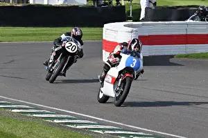 Alex Williams Prints: CZ5_9401 Nick Bedford, Harris Yamaha TZ350G, Alex Williams, Dresda Triumph Barcelona.jpg