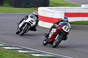 Michael Russell Prints: CZ5_9419 Michael Russell, Norton Atlas, Andy Hornby, RPS Triumph Trident 750.jpg