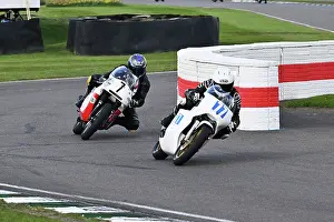 Jake Dettloff Prints: CZ5_9422 Jake Dettloff, Yamaha TZ350, Robert Wittey, Rob North BSA Rocket 3.jpg