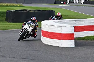 Luke Mossey Prints: CZ5_9426 Luke Mossey, Rob North Triumph Trident.jpg