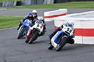 Dorian Eardley Prints: CZ5_9446 Graham Higlett, Triumph T150, Dorian Eardley, Rob North Triumph T150.jpg