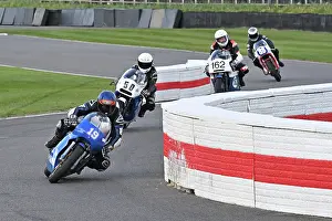 Derek Cripps Prints: CZ5_9466 Derek Cripps, Spondon Yamaha TZ350G, .jpg