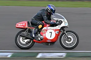Riders Prints: CZ5_9516 Robert Wittey, Rob North BSA Rocket 3.jpg