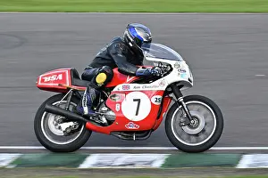 Riders Prints: CZ5_9644 Robert Wittey, Rob North BSA Rocket 3.jpg