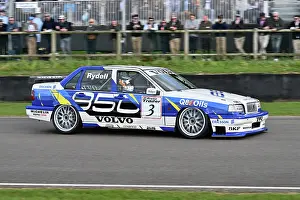 Demonstration Prints: CZ5_9681 Andy Priaulx, Volvo 850.jpg
