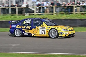 Demonstration Prints: CZ5_9756 Anthony Reid, Ford Mondeo.jpg