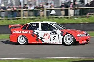 Demonstration Prints: CZ5_9794 Rob Huff, Vauxhall Vectra.jpg