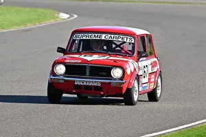Engine Capacity Less Than 2800cc Prints: CZ5_9831 David Brabham, Ryck Turner, Mini 1275 GT.jpg