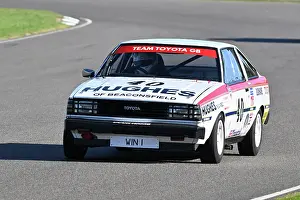 Matt Green Prints: CZ5_9834 Max Chilton, Matt Green, Toyota Corolla 1600GT Coupe.jpg