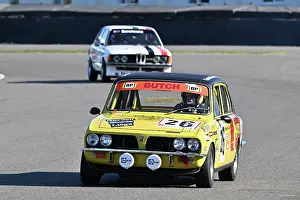 Neel Jani Prints: CZ5_9847 Neel Jani, Colin Sowter, Triumph Dolomite Sprint.jpg