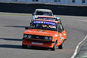 Beau Parry Prints: CZ5_9853 Beau Parry, Phil Keen, Ford Escort RS2000.jpg
