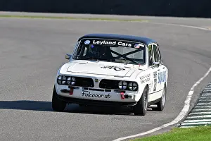 Tim Crighton Prints: CZ5_9870 Nicolas Minassian, Tim Crighton, Triumph Dolomite Sprint.jpg