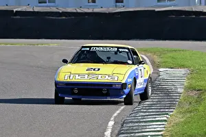 Engine Capacity Less Than 2800cc Prints: CZ5_9871 Andy Priaulx, Alex Taylor, Mazda RX7.jpg