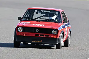 Engine Capacity Less Than 2800cc Prints: CZ5_9872 Eve Scheer, Johann Weiss, Volkswagen Polo.jpg