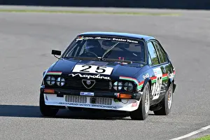 Chris Snowdon Prints: CZ5_9873 Tiff Needell, Chris Snowdon, Alfa Romeo GTV6.jpg