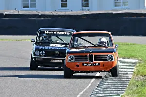 Ken Clarke Prints: CZ5_9903 Peter Kox, Tom Pead, BMW 2002ti