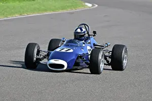 1964 1970 Prints: CZ5_9945 Francois Derossi, Chevron Ford B17.jpg