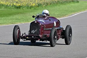20 Minute Race Prints: CZ6_0078 John Willcocks, Alfa Romeo 8C 2300 Monza.jpg