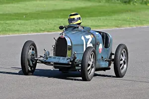 20 Minute Race Prints: CZ6_0086 Duncan Pittaway, Bugatti Type 35.jpg