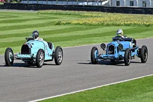 20 Minute Race Prints: CZ6_0088 Bo Williams, Bugatti Type 35B, David Cooke, Alfa Romeo 8C 2600 Monza.jpg