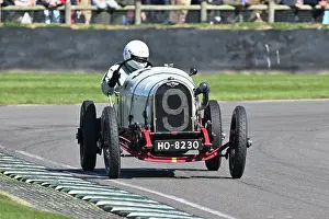 Edwardian Prints: CZ6_0132 Andrew Frankel, Bentley 3 Litre.jpg
