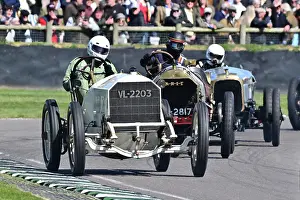 Edwardian Prints: CZ6_0164 Ben Collings, Mercedes 120hp, Neil Gough, K-R-I-T 100bhp Racer.jpg
