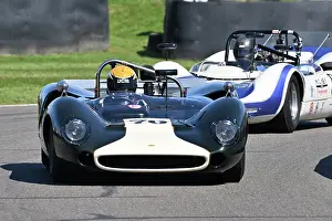 Andy Newall Prints: CZ6_0225 Andy Newall, Lola-Chevrolet T70 Spyder.jpg
