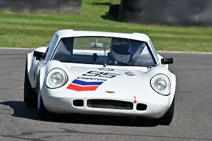 The Start Prints: CZ6_0229 Sam Mitchell, Chevron BMW B8.jpg