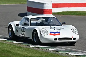 The Start Prints: CZ6_0247 Sam Mitchell, Chevron BMW B8.jpg