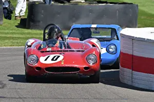 The Start Prints: CZ6_0255 Jakob Viggo Holstein, Lotus Ferrari 19.jpg