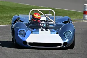 The Start Prints: CZ6_0278 Chris Ward, Lola Chevrolet T70 Spyder.jpg